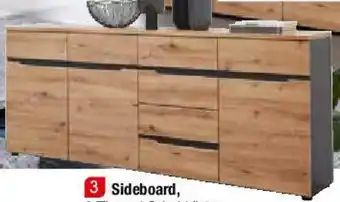Zurbrüggen Voleo Sideboard Angebot