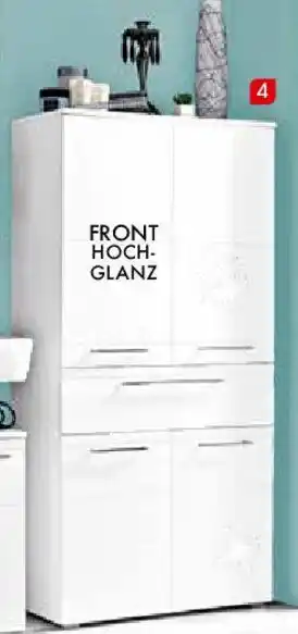 Zurbrüggen Xora Midischrank Angebot