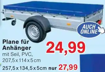 Wiglo Wunderland Plane für Anhänger Angebot