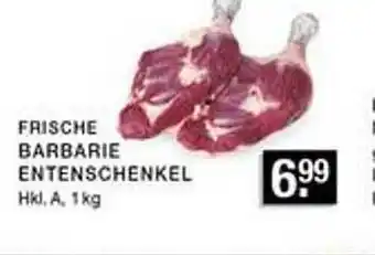 Edeka Zurheide Frische Barbarie Entenschenkel Angebot