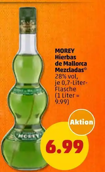 PENNY Morey hierbas de mallorca mezcladas Angebot