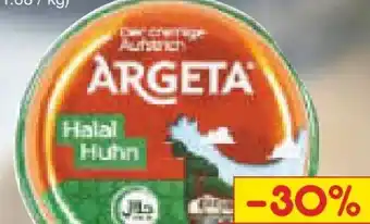 Netto Marken-Discount Aufstrich Angebot