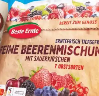 Netto Marken-Discount Obstmischungen Angebot