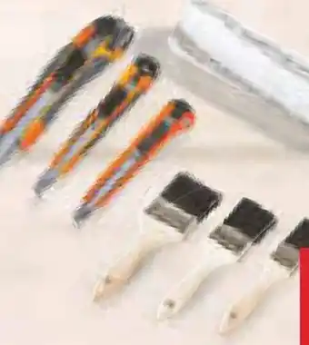 Netto Marken-Discount Renovierungshelfer Angebot