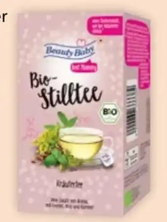 Müller Best Mommy Bio Stilltee Angebot