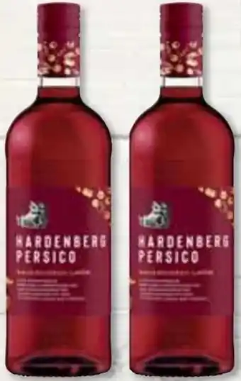 Edeka Frischemarkt Persico Angebot