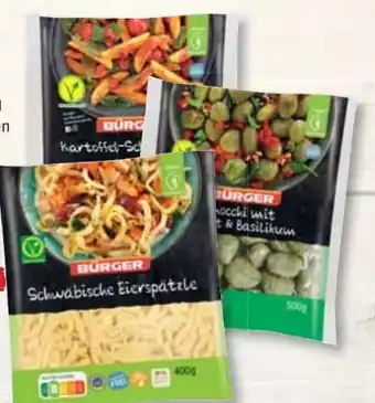 Edeka Frischemarkt Vegane Spätzle Angebot