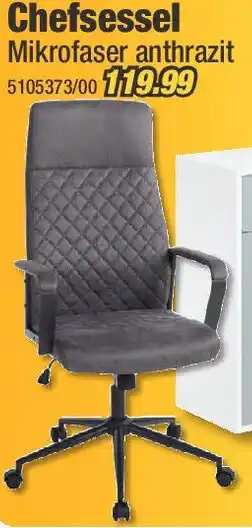 Poco Chefsessel Angebot