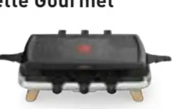Edeka Raclette Gourmet Angebot