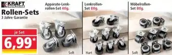 Norma KRAFT WERKZEUGE Rollen-Sets Angebot