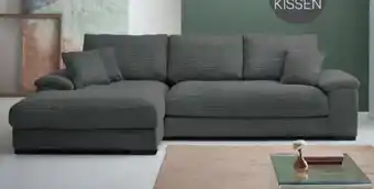 Kabs Polsterwelt Ecksofa Inga Angebot