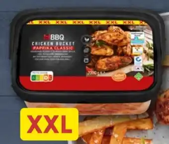 Aldi Nord Chicken Bucket XXL Angebot