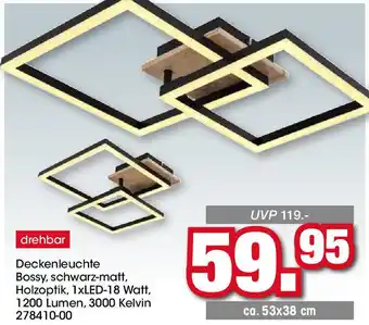 Möbel Martin Deckenleuchte Angebot