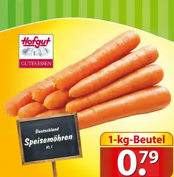 Famila Nord Ost Hofgut speisemöhren Angebot