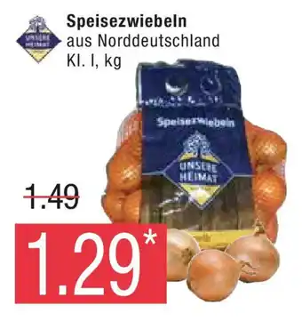 Marktkauf Speisezwiebeln Angebot