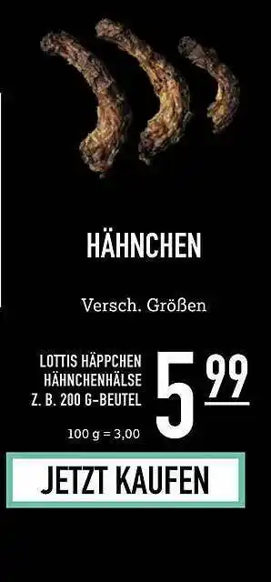 Kölle Zoo Hähnchen Angebot