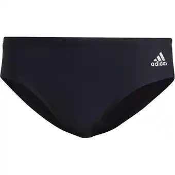 Intersport ADIDAS Badehose BLOCK TRUNK LEGINK/PULMIN 5 Angebot