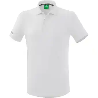 Intersport ERIMA Kinder Polo poloshirt function new white 152 Angebot