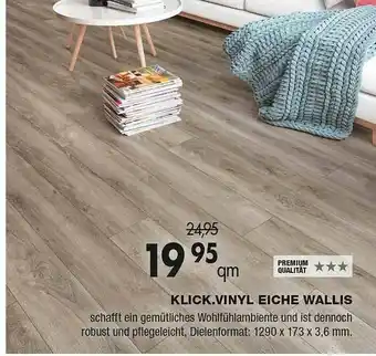 TTL Klick.vinyl Eiche Wallis Angebot