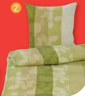 Globus Mikrofaser-Seersucker- Bettwäsche Angebot