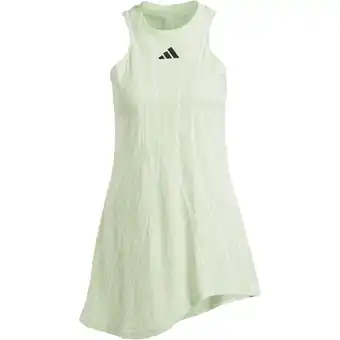 Intersport ADIDAS Damen Kleid Airchill Pro SEGRSP/GRESPA L Angebot