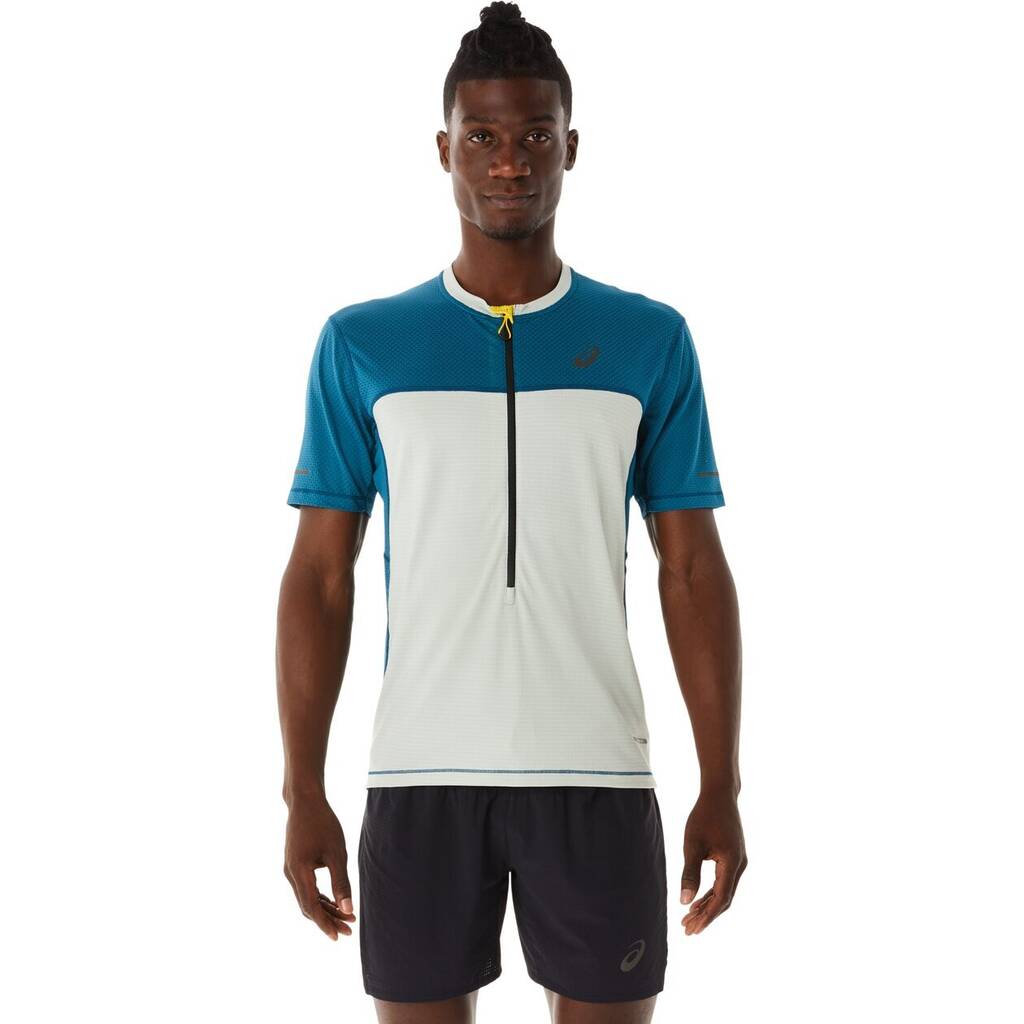 Tee shirt asics online intersport