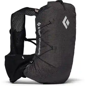 Intersport BLACK DIAMOND Rucksack DISTANCE 8 BACKPACK Black M Angebot