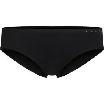 Intersport FALKE Damen Unterhose C Panties Regular w black XL Angebot