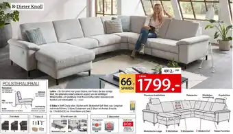 Zurbrüggen Dieter Knoll U-Ecke Angebot