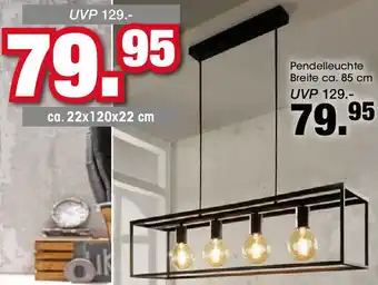 Möbel Martin Pendelleuchte Angebot
