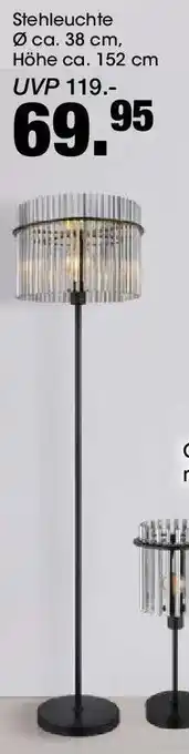 Möbel Martin Stehleuchte Angebot