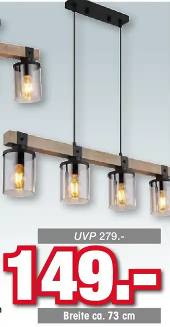 Möbel Martin Leuchten-Serie Angebot