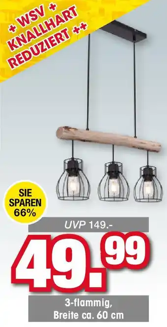 Möbel Martin Deckenleuchte Angebot