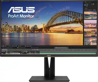 Conrad Asus PA329C LED-Monitor EEK G (A - G) 81.3 cm (32 Zoll) 3840 x 2160 Pixel 16:9 5 ms HD Angebot