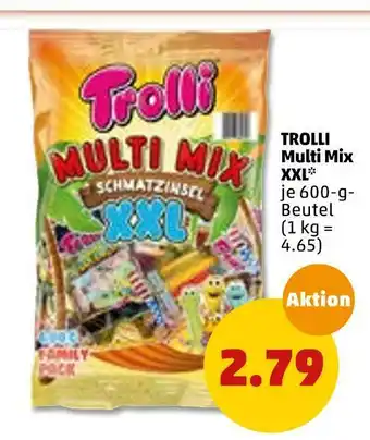 PENNY Trolli multi mix xxl Angebot