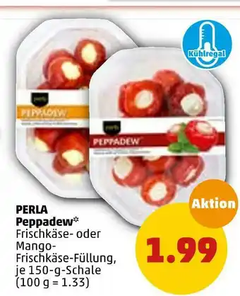 PENNY Perla peppadew Angebot