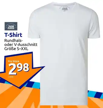 Action JACK PARKER T-Shirt Angebot