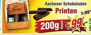 Wiglo Wunderland Aachener Schokoladen Printen Angebot