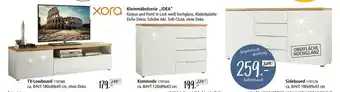 Zurbrüggen Xora kleinmöbelserie „idea“ Angebot