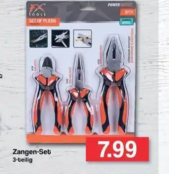 Famila Nord West Zanger Set 3-teilig Angebot