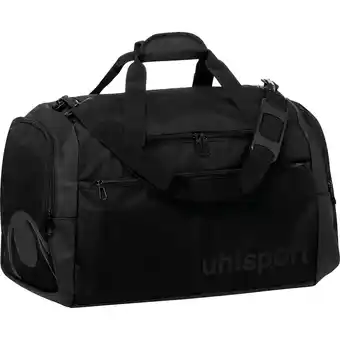 Intersport UHLSPORT Tasche ESSENTIAL 75 L SPORTTASCHE schwarz L Angebot