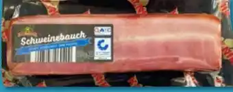 Aldi Nord Schweinebauch Angebot