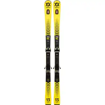 Intersport VÖLKL Herren RACETIGER SC YEL VMOT3+VMOTION 11 G - 165 Angebot