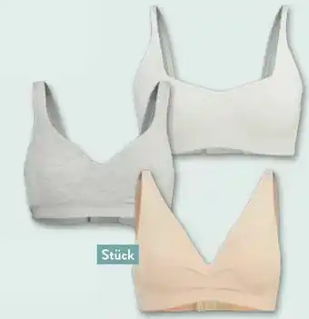 Aldi Nord Bustier-BH Angebot