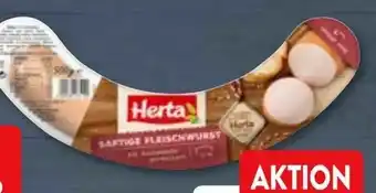 Aldi Nord Saftige Fleischwurst Angebot