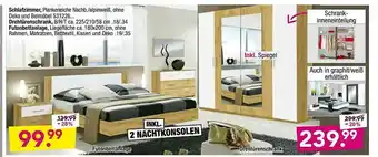 Möbel Boss Schlafzimmer Angebot