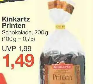 Jawoll Kinkartz Printen Angebot