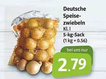 Markant Markt Deutsche Speise-zwiebeln Angebot