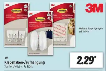 Lidl 3m Kelbehaken- Aufhängung Angebot