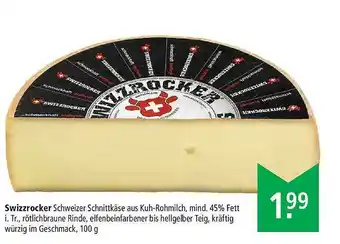 Marktkauf Swizzrocker Angebot